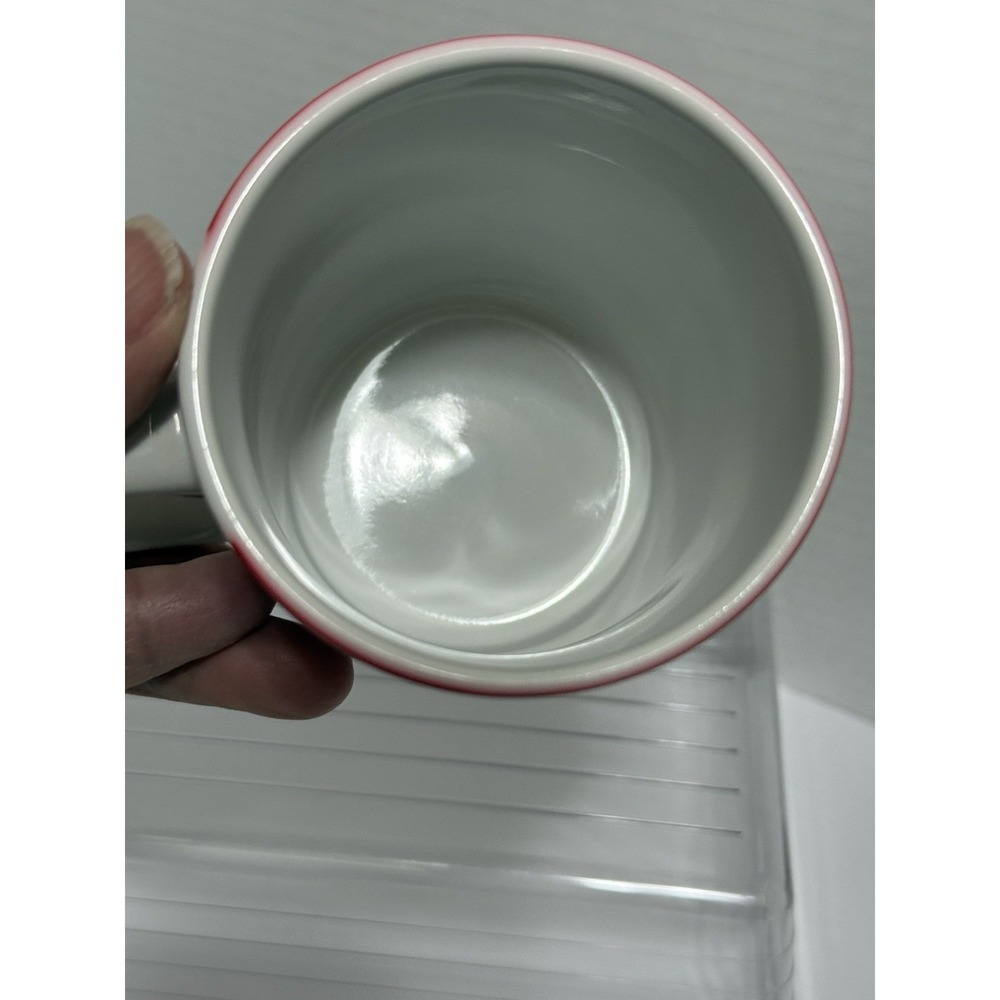 University of Dayton Flyers DAD Coffee Cup Mug Flying D Logo NCAA - Picture 6 of 13
